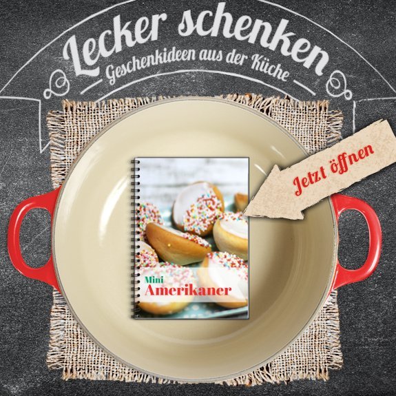 Lecker schenken