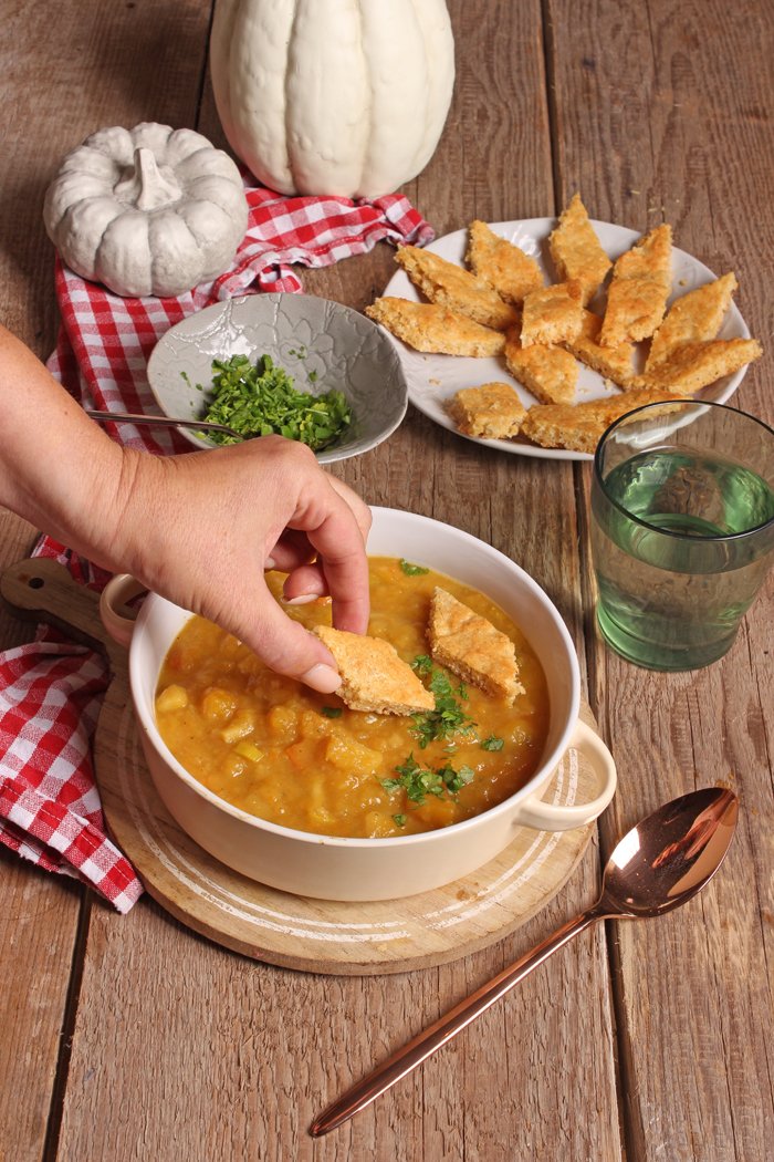 Herzhafte Rezepte
