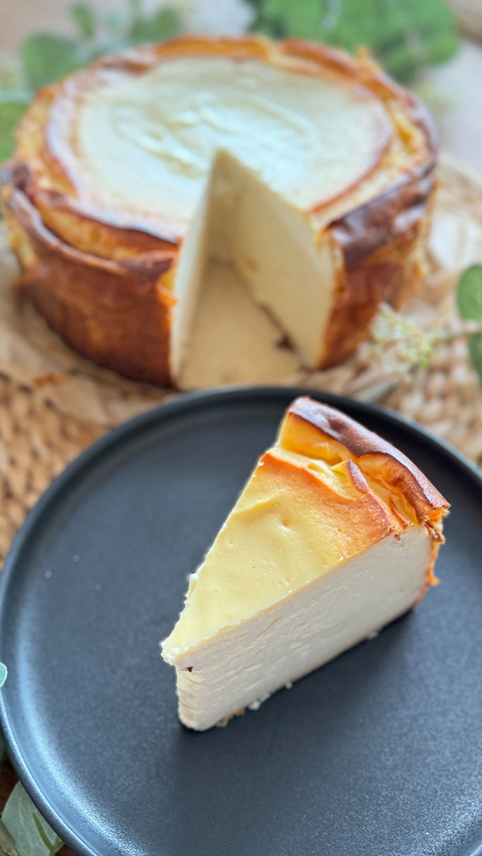 Home 10 Käsekuchen ohne Boden Rezept