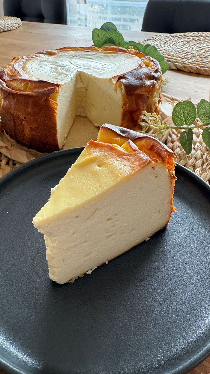 Käsekuchen ohne Boden Rezept