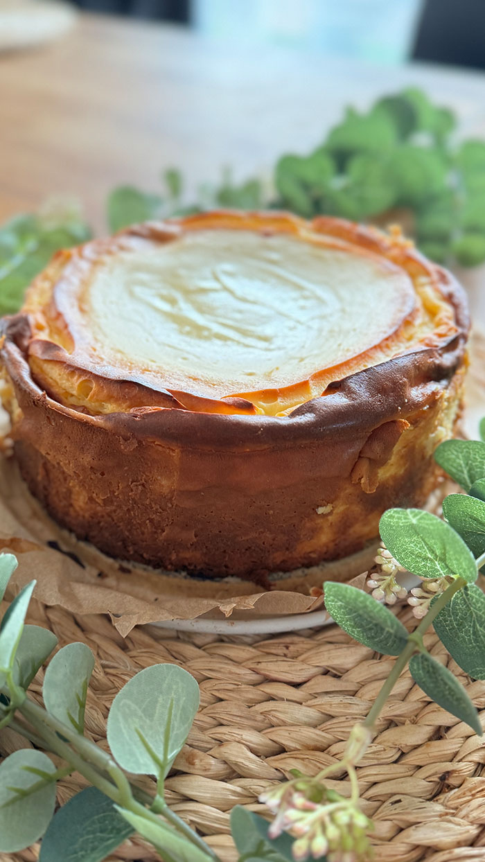 Startseite-Blogzeit39.de 13 Käsekuchen ohne Boden Rezept